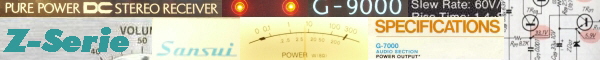 Z-Serie